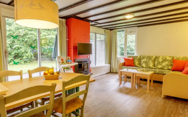 Center Parcs De Limburgse Peel 33554