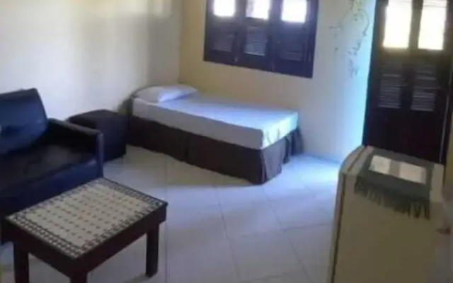 Vila Pura Vida