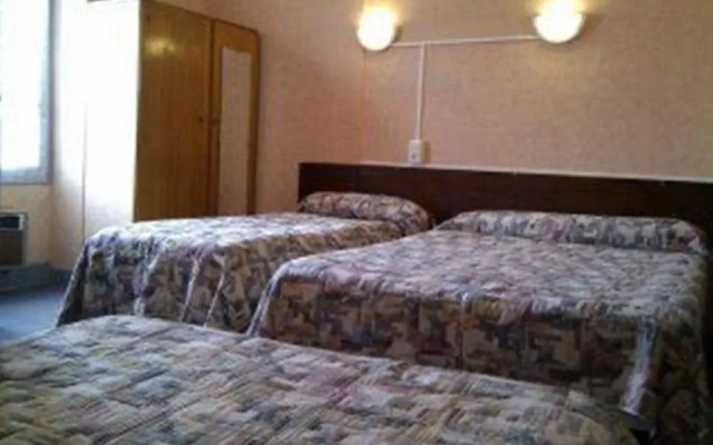 Hotel Saint Avit