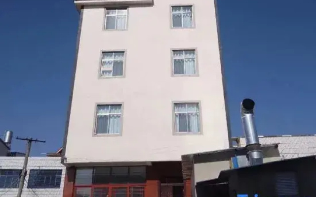 Yu  Shang  QIao  Homestay
