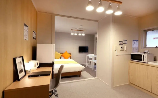 Smart Stay 3 by Residence Hotel