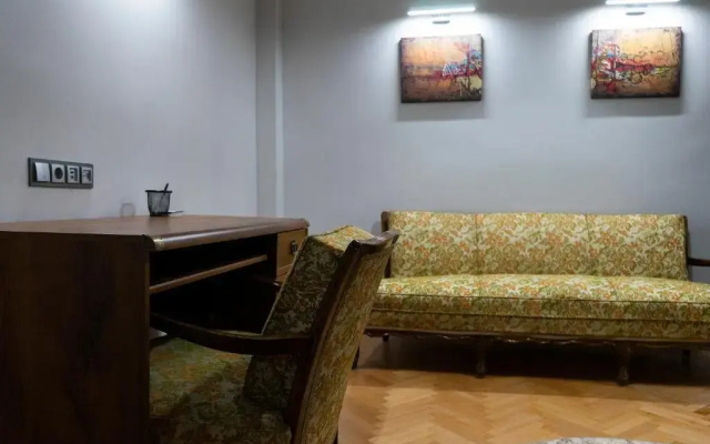 Jasmine Central Apartment