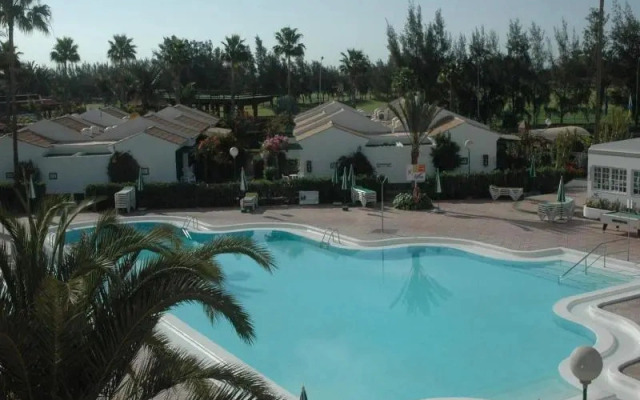 Villas Campo Golf