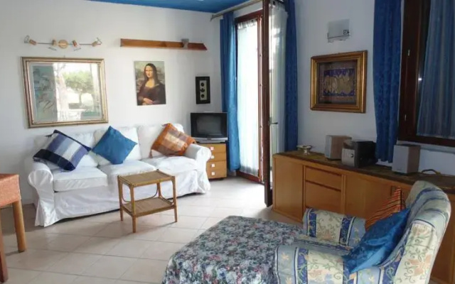 Villa Paradiso