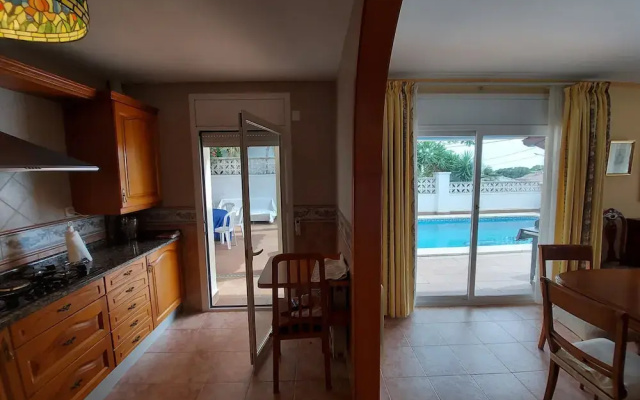 Villa Emperor by Hello Apartments Sitges