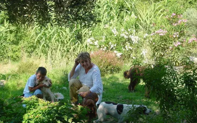 Fondaco del Fico