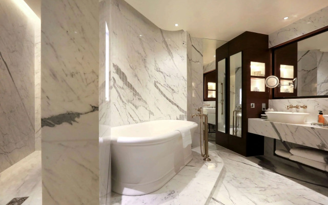 Hilton London Bankside