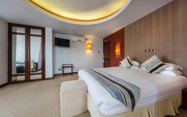 Imperial Heights Hotel, Entebbe