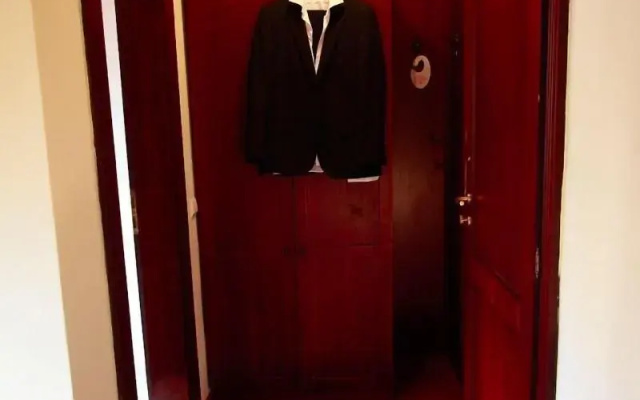 Hotel Golfer