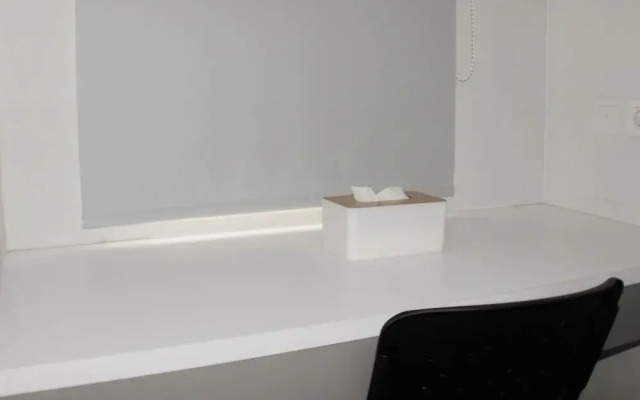 Best Choice Studio Room At Springlake Summarecon Bekasi Apartment