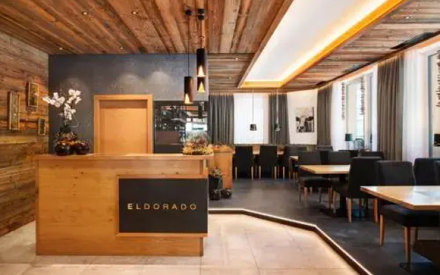 Hotel Eldorado