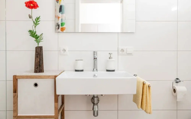 City Appartements Dornbirn