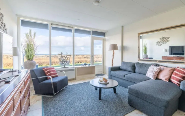 2 Person sea View Apartment