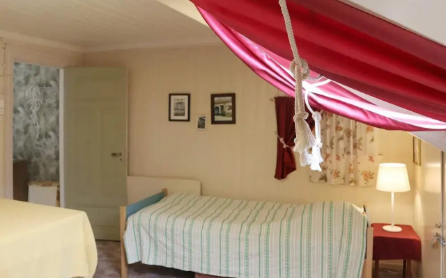 5 Person Holiday Home in Risor