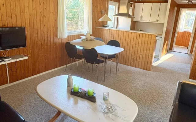 5 Person Holiday Home in Aakirkeby