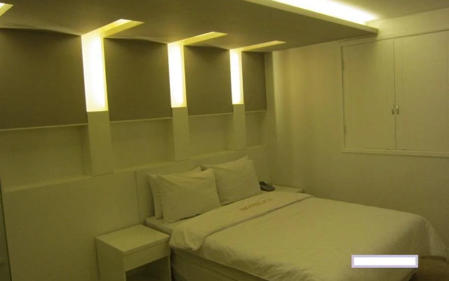 Motel P.X.