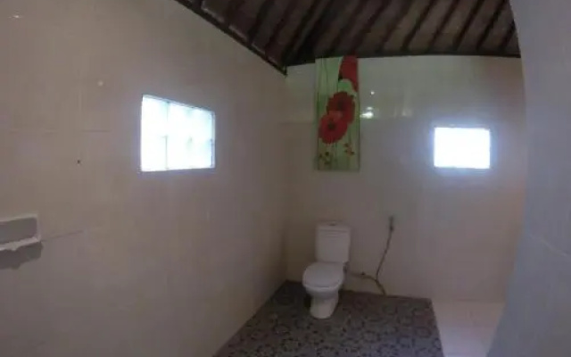 Taman Village Guest House