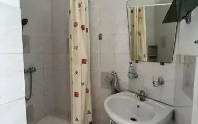 Apartment Plavo Sidro