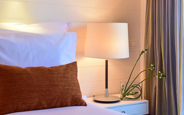 Отель Pestana Alvor Praia Beach & Golf