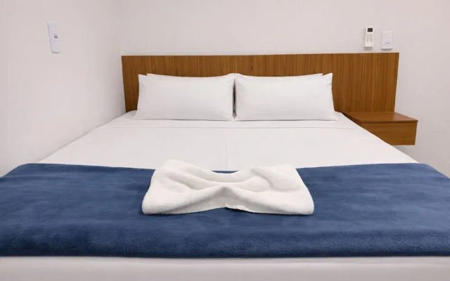 Lençóis Prime Hotel