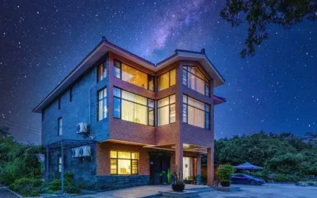 Youyuanju Inn, Zhangzhu Town, Yixing City