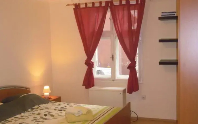 Apartment Mornar 2