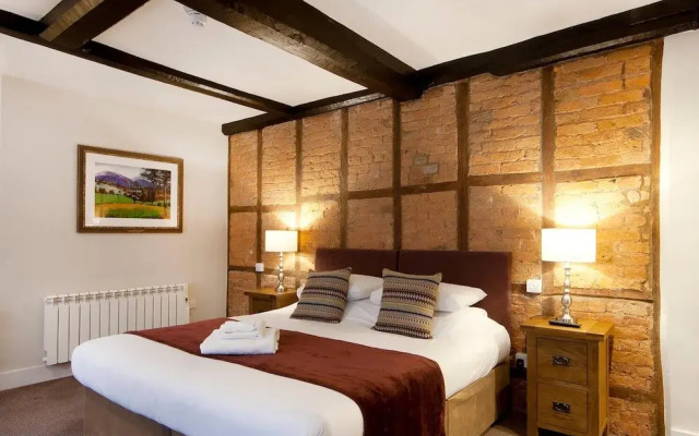 The Talbot Inn