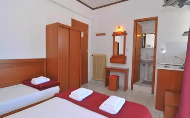 Hotel Elvetia