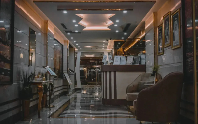 Mona houses Furnished Apartments