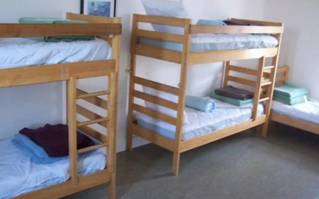 HI - Nantucket Hostel