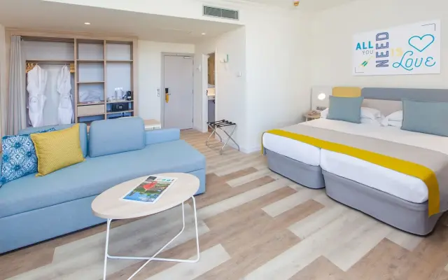 Abora Buenaventura by Lopesan Hotels