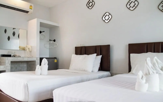 Macan Resort