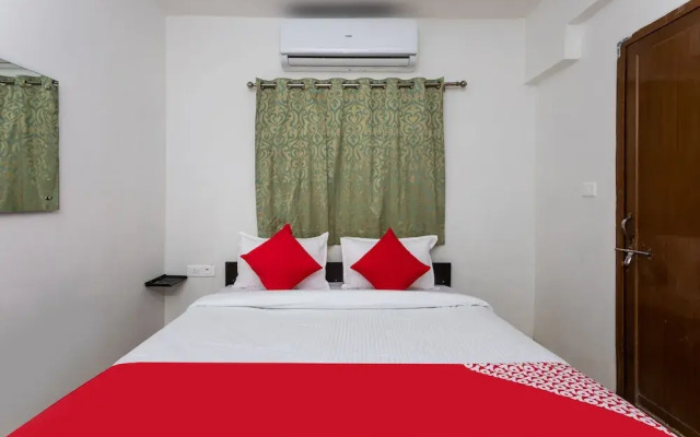 Hotel Fortune By OYO Rooms