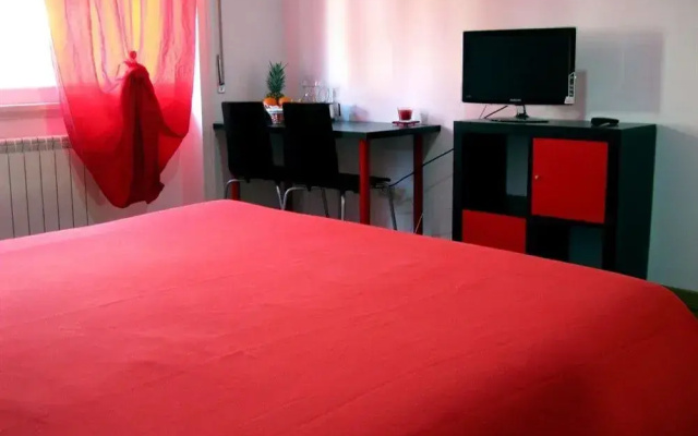 Ambar Bed & Breakfast