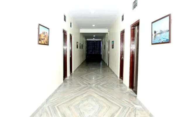 Sweet Dreams Resort A Unit Of Divija