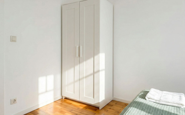 Lovely 2BR Near Belvedere Palace
