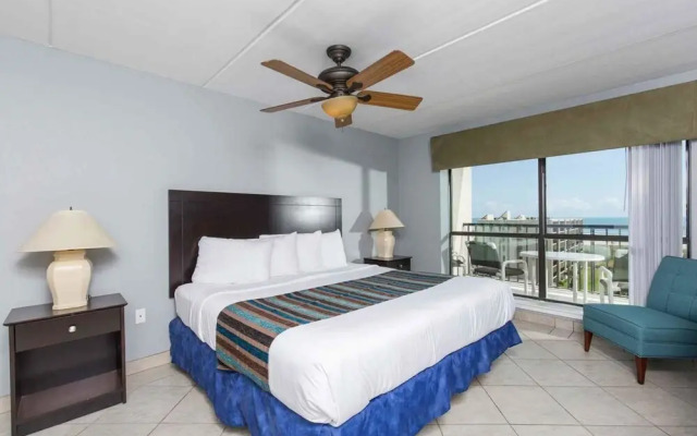 Saida IV Condominium 703