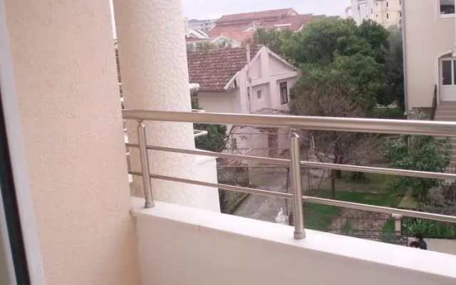 Apartments Bu2