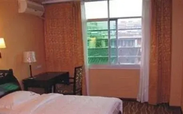 Xichang First Dynasty Hotel