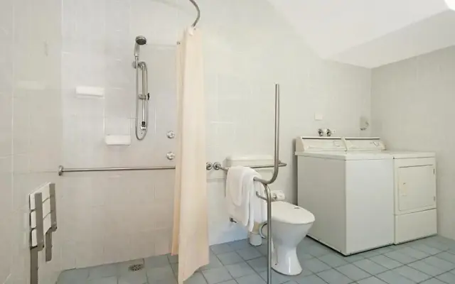 Byron BaySide Central Studio Apartments