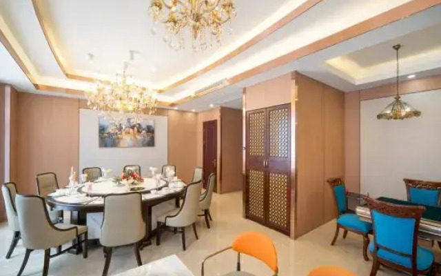 Zunyi Zunshang International Hotel