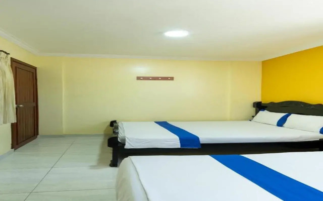 Hotel Costa Mar