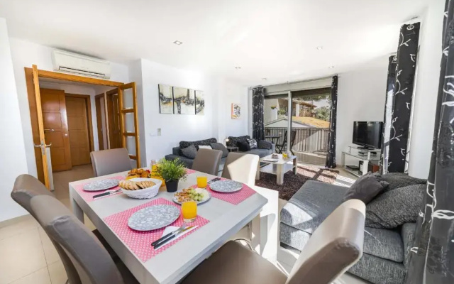 Apartamento Bellavista Puerto 2B