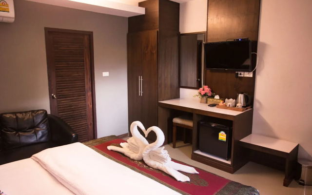 The Prince Hotel
