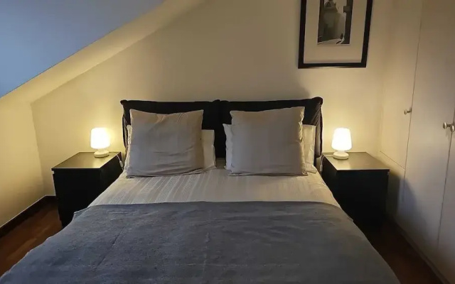 108 Apartment