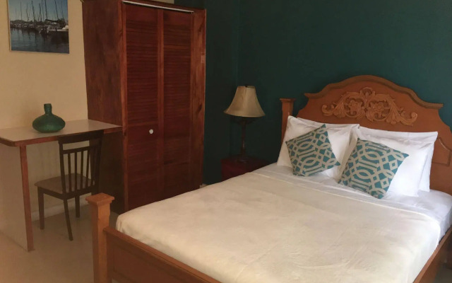 InnFlight Suites