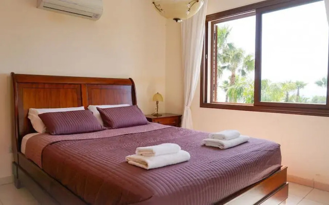Sea Front Costa Blu