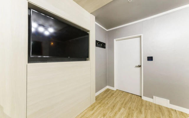 Ilsan Grand