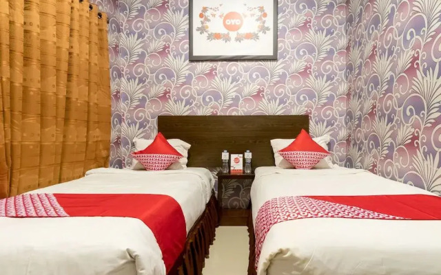Oyo 741 Hotel Labuhan Raya