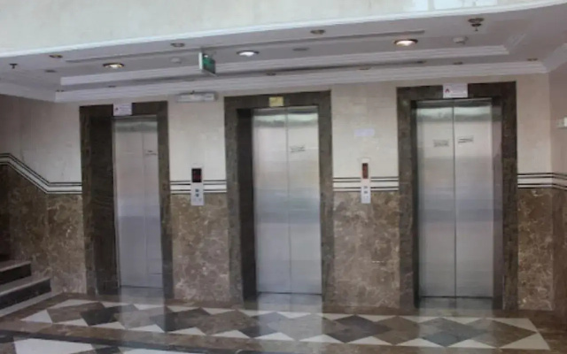 Malath Al-Masi Hotel